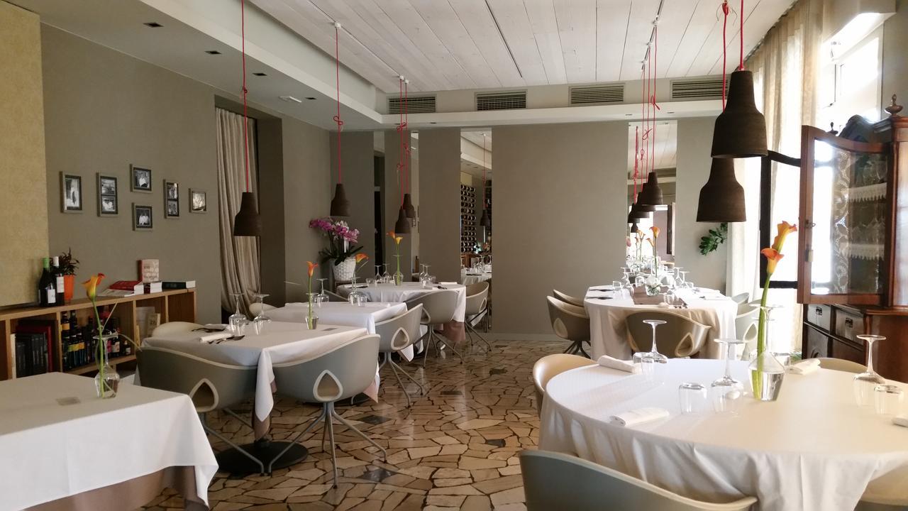 Hotel Trieste Pontelongo Extérieur photo