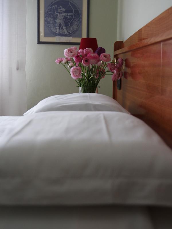 Hotel Trieste Pontelongo Extérieur photo